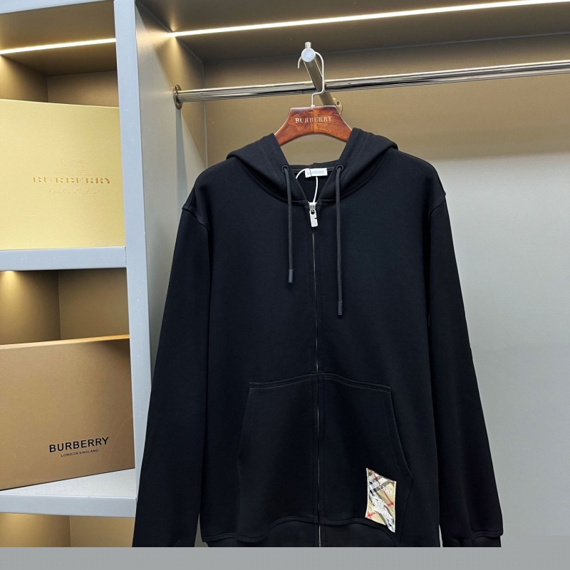 B**rry coat